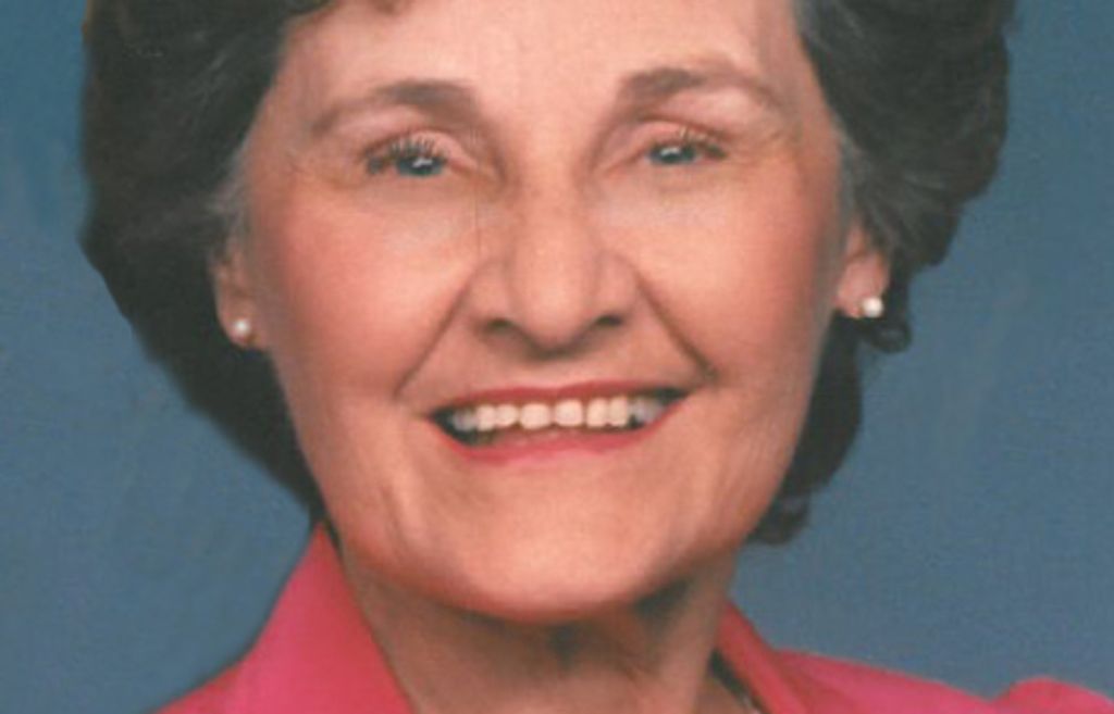 Ann Catherine Mudd