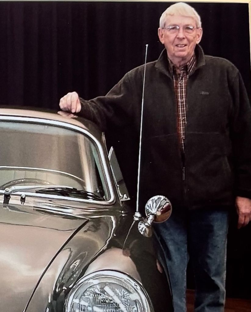 William Jenkins Profile Photo