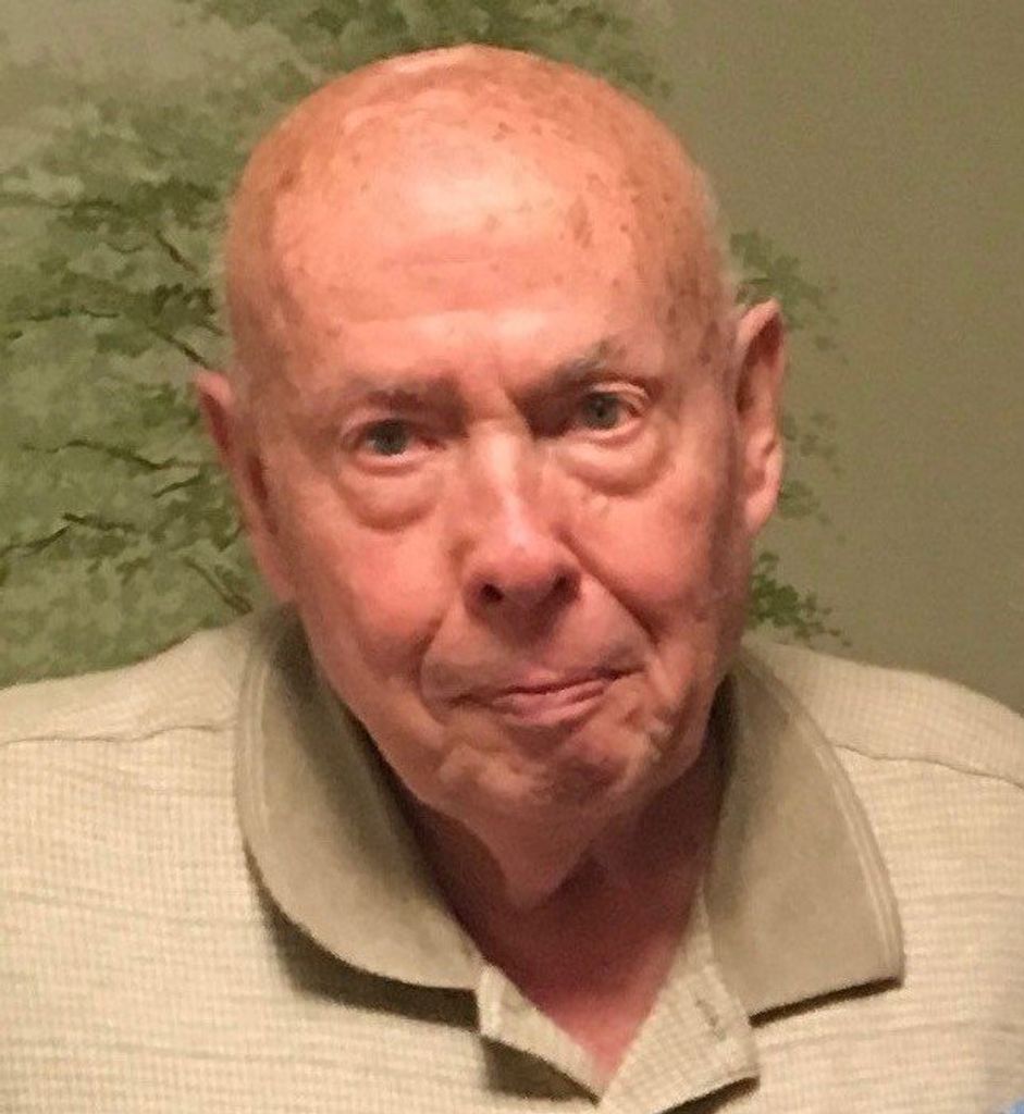 David Larry Clodfelter