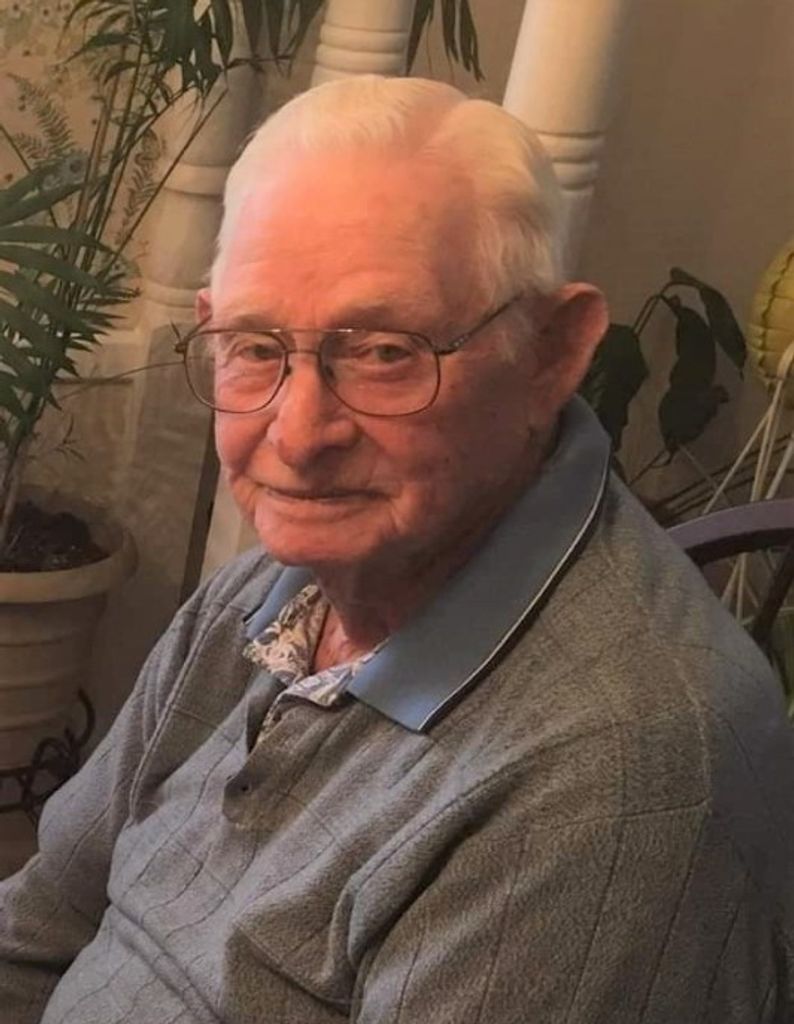 Robert Glen Ward, Sr.