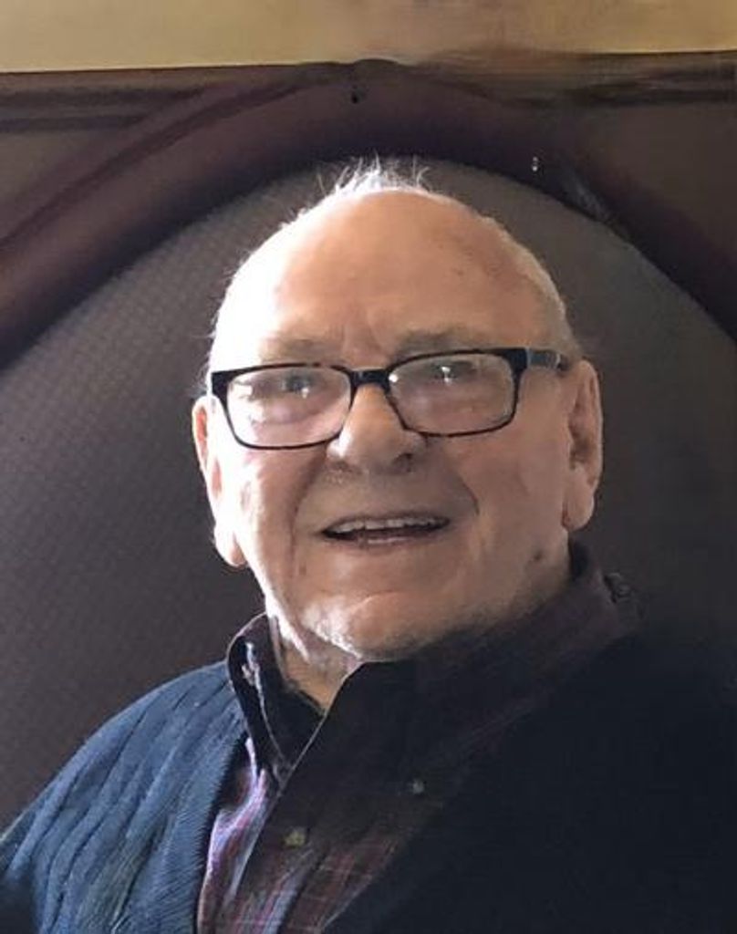 James D. Ross Profile Photo