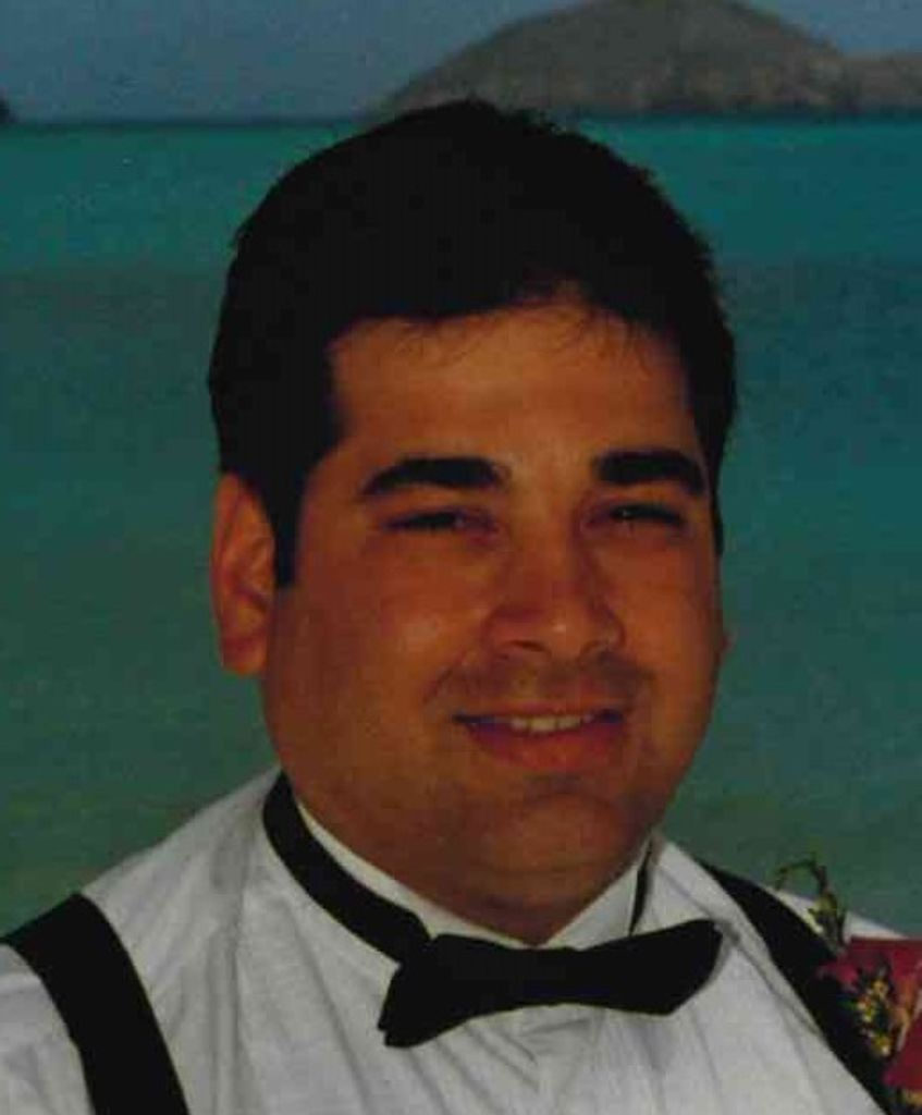 Kevin M. King Profile Photo