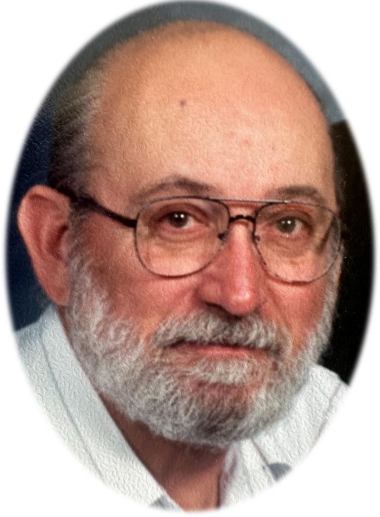 Harold Edward Rothwell, Sr. Profile Photo