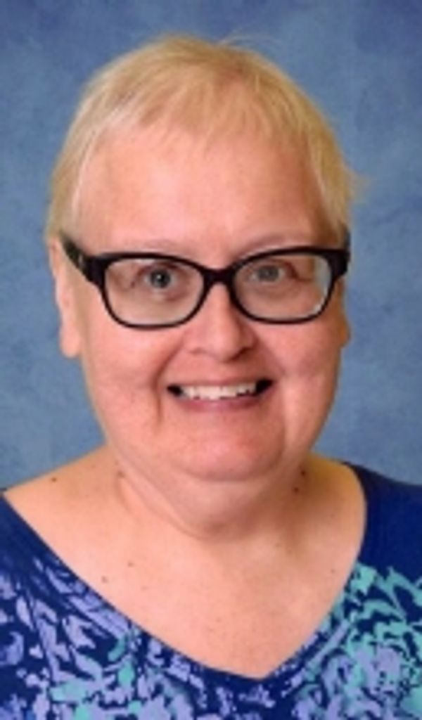 Gayle Tiedemann-Grillo