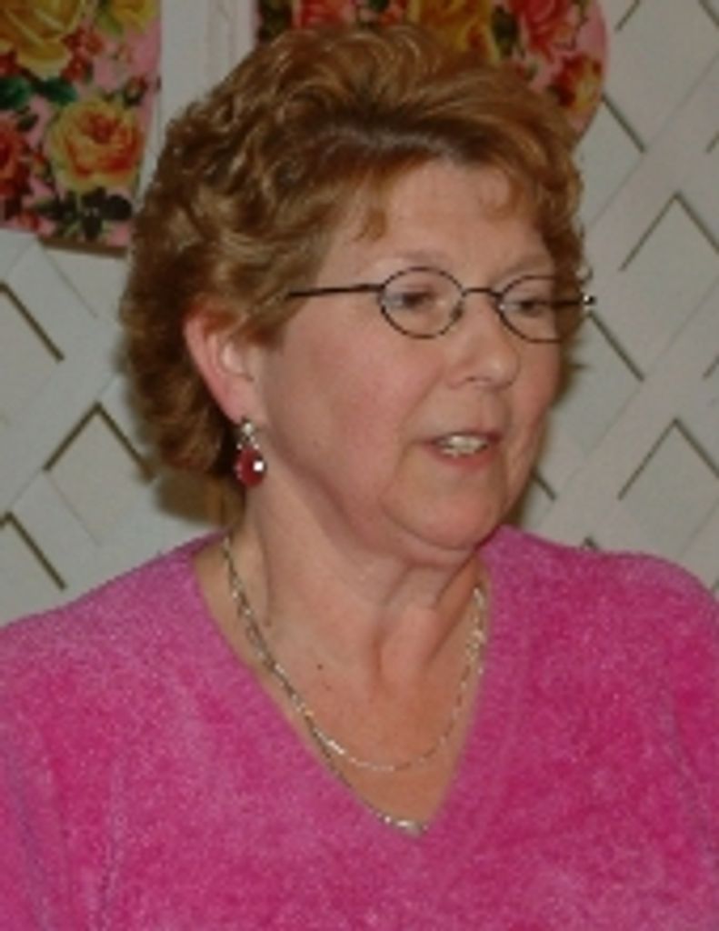 Judy Lea Poe Profile Photo
