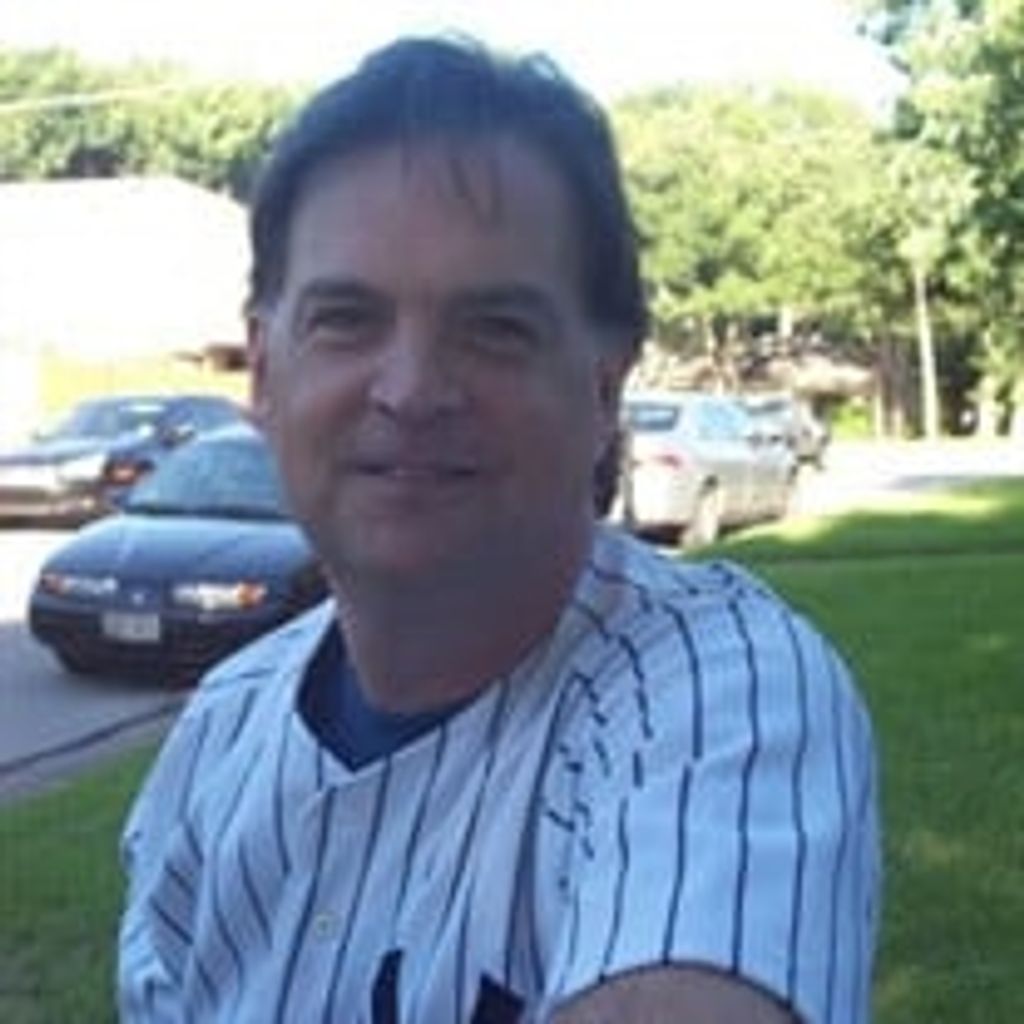 Joseph Tetro