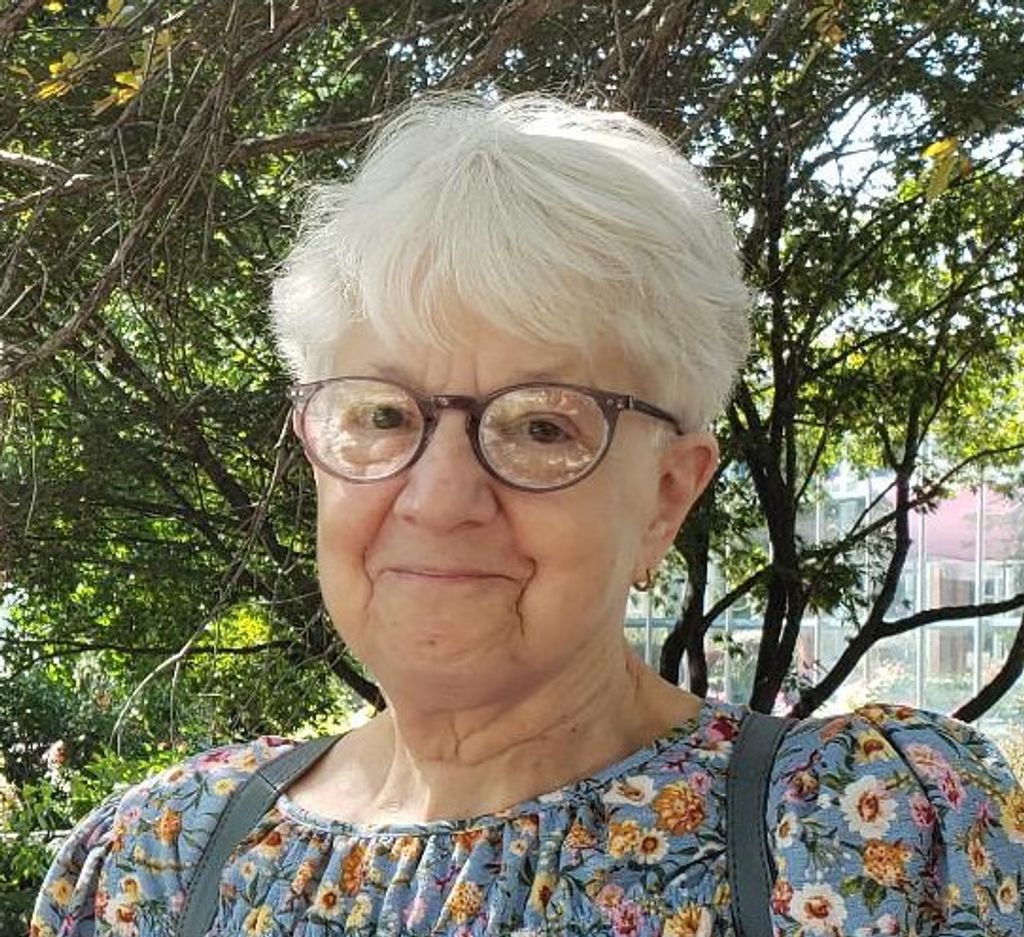 Dorothy Jean Nelson