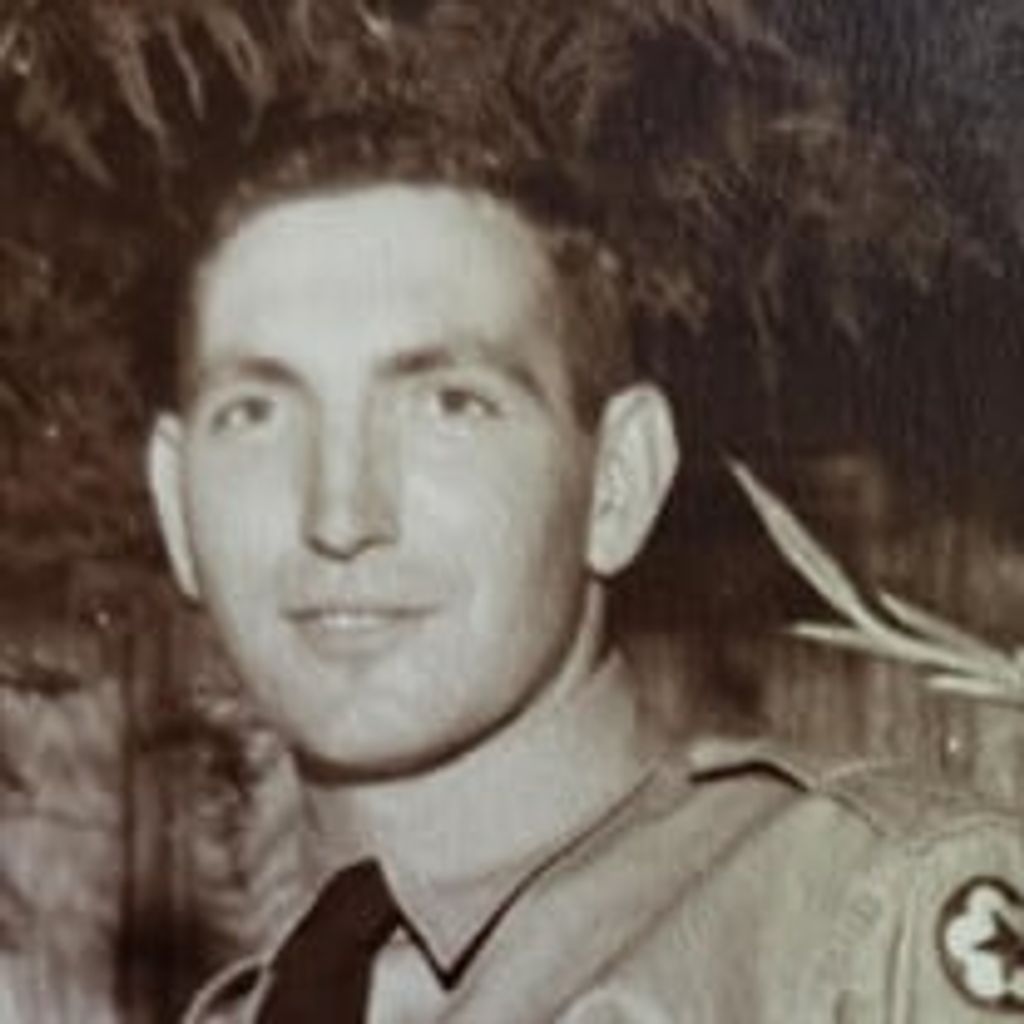 Harold Joe Sincher