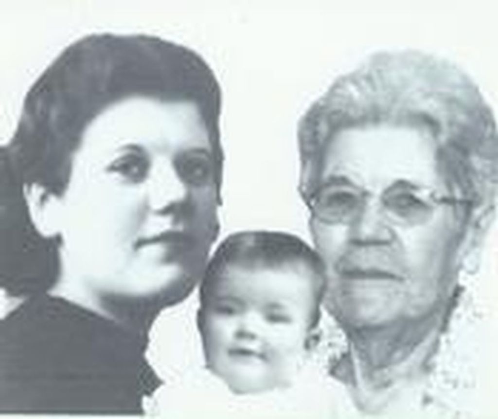 Sarah Christina Hill