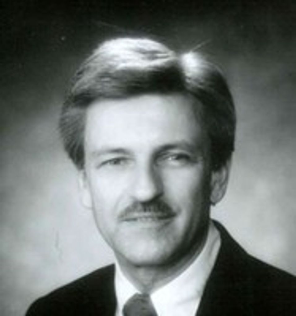 Norman M. King