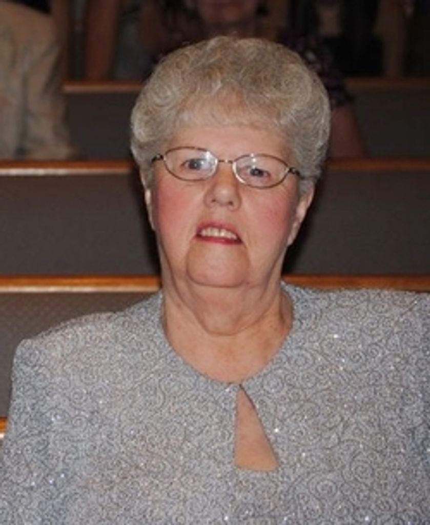 Martha Camuso Profile Photo