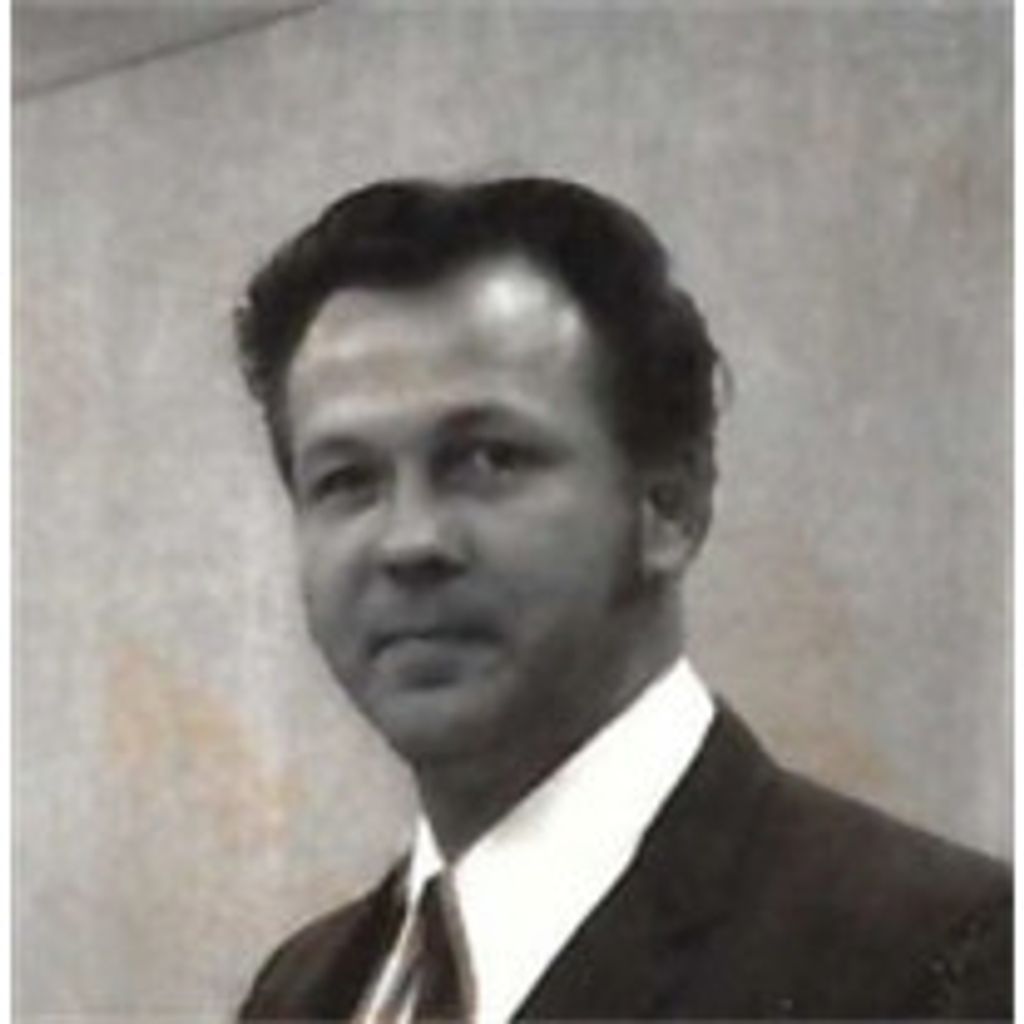Jepsy William Barker, Sr.