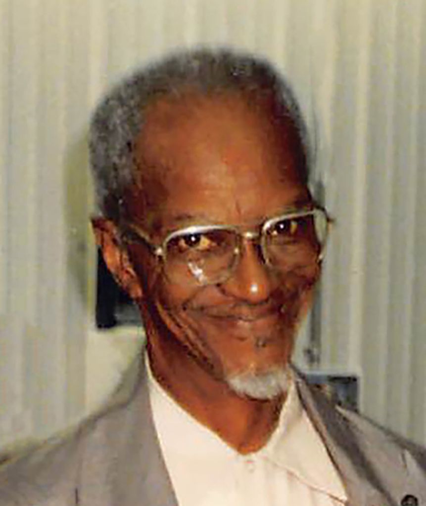 Bennie Drayton Profile Photo