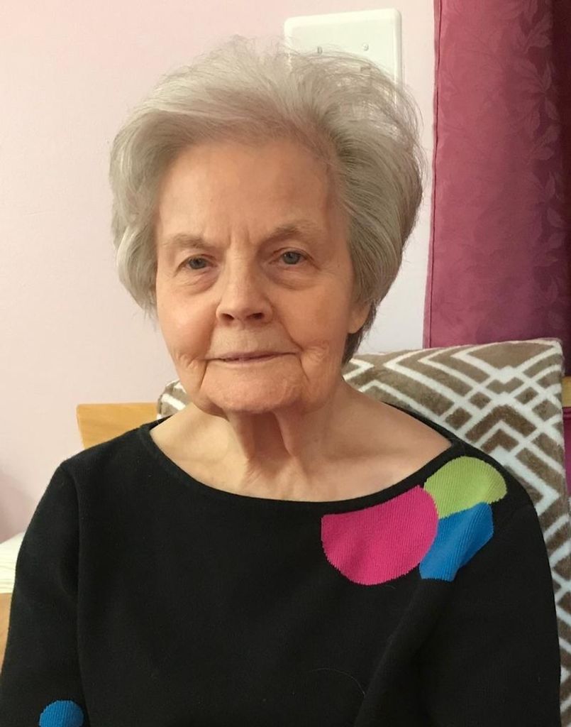 Ruby H. (Shearer) Mcneil