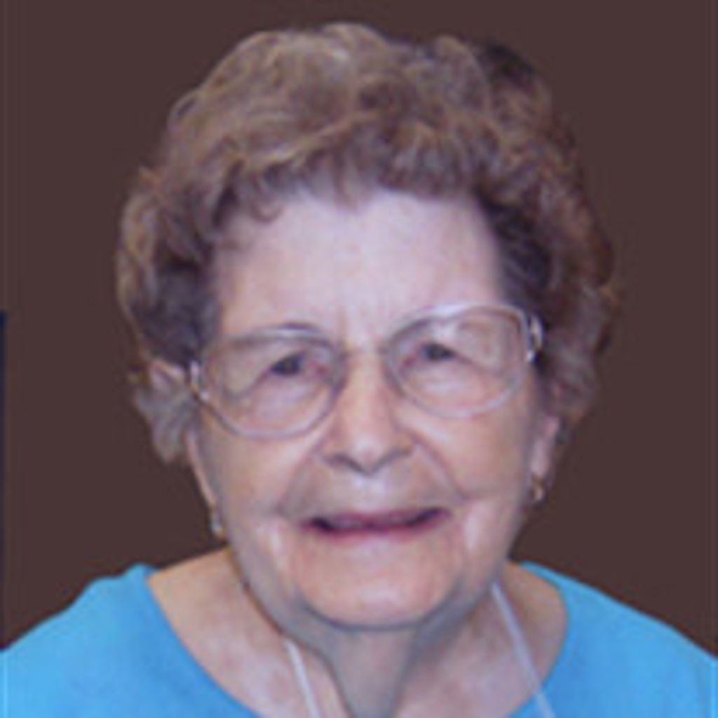 Marion E. Baker