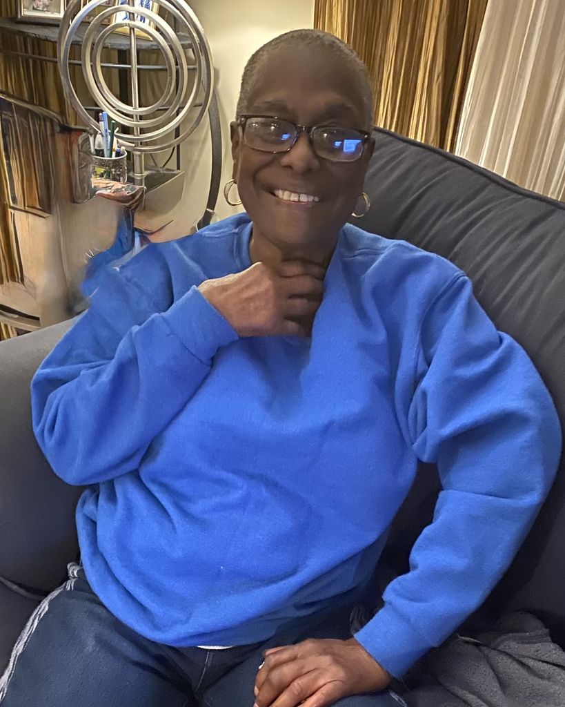 Lorraine Gilliard Profile Photo