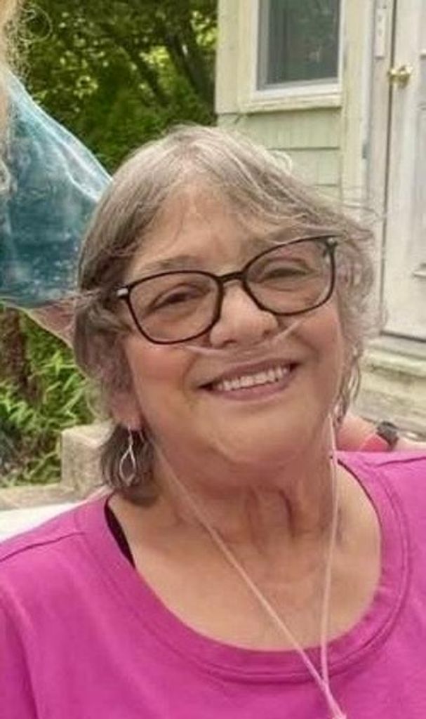 Suzanne A. Howard Profile Photo