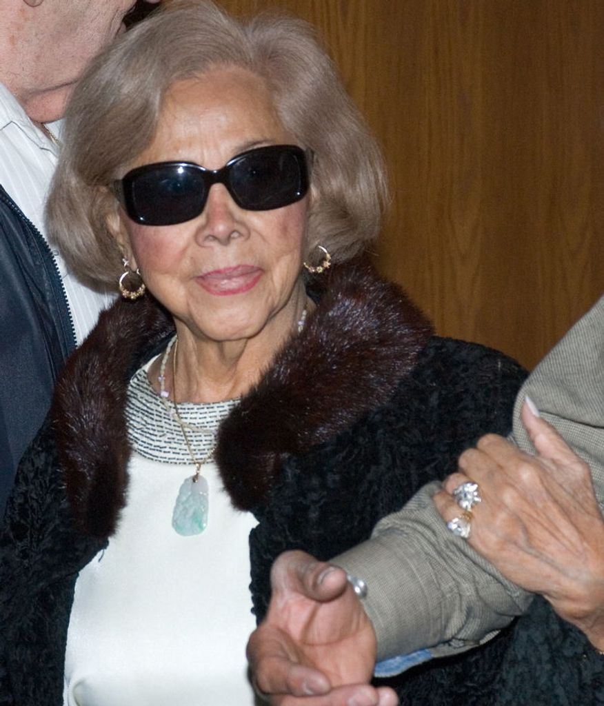 Connie L. Leon