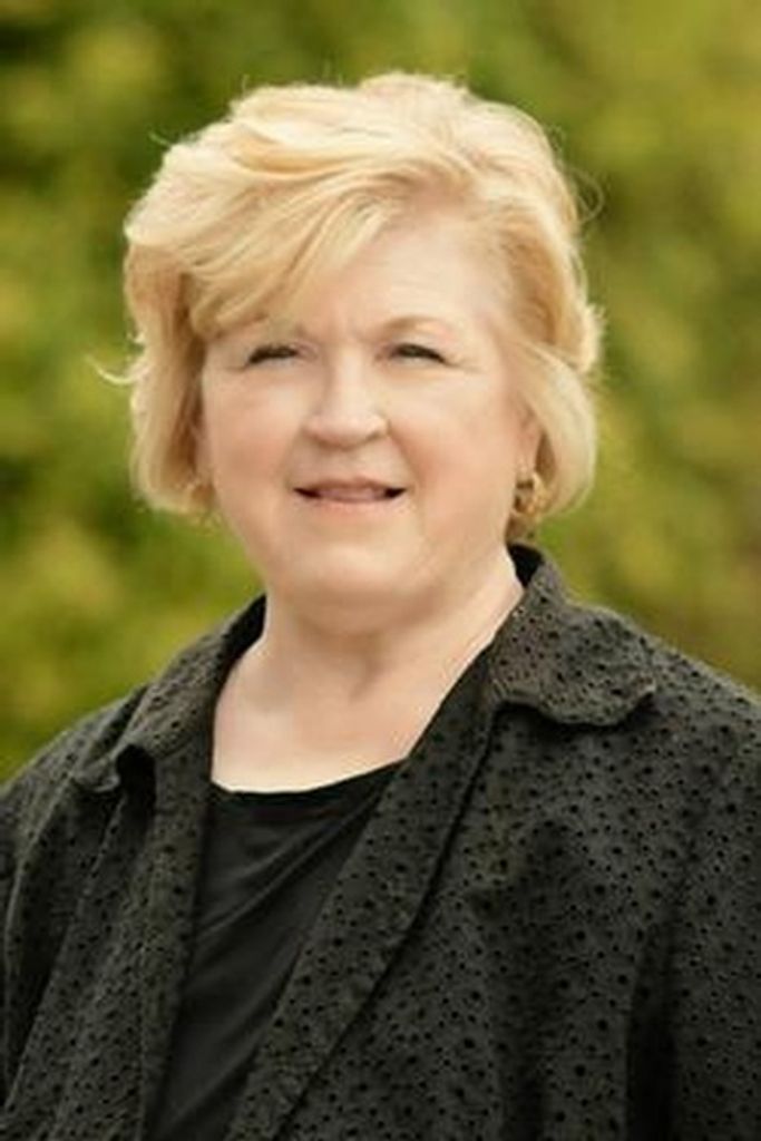 Sue Wilson Stafford Profile Photo