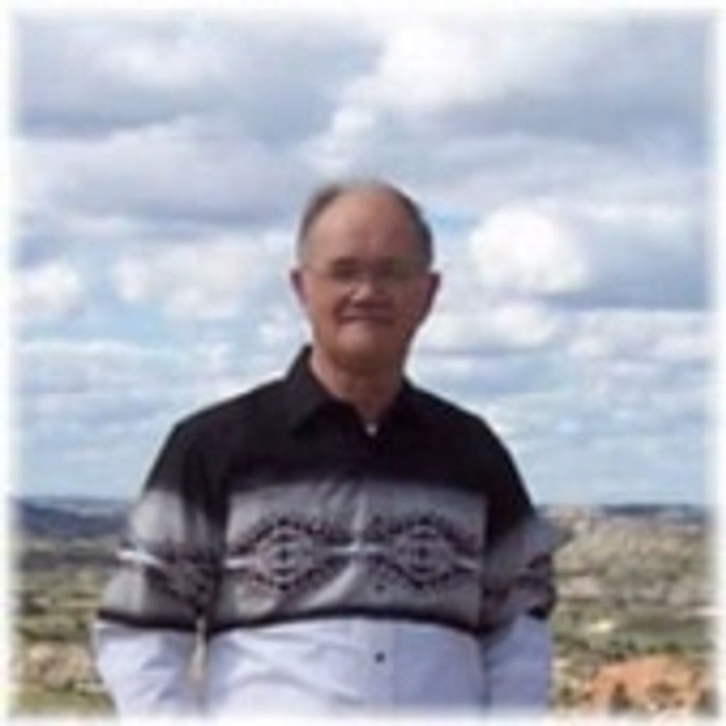 Gerald W. Holte