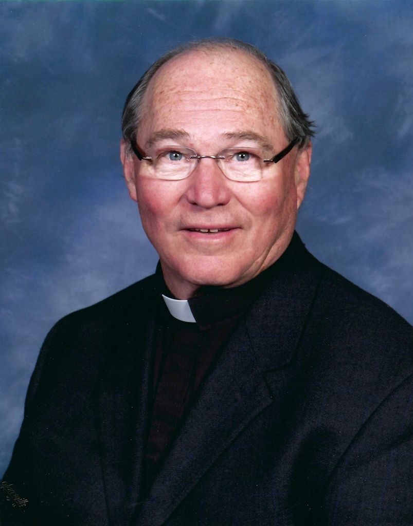 Martin Bernard Shallbetter