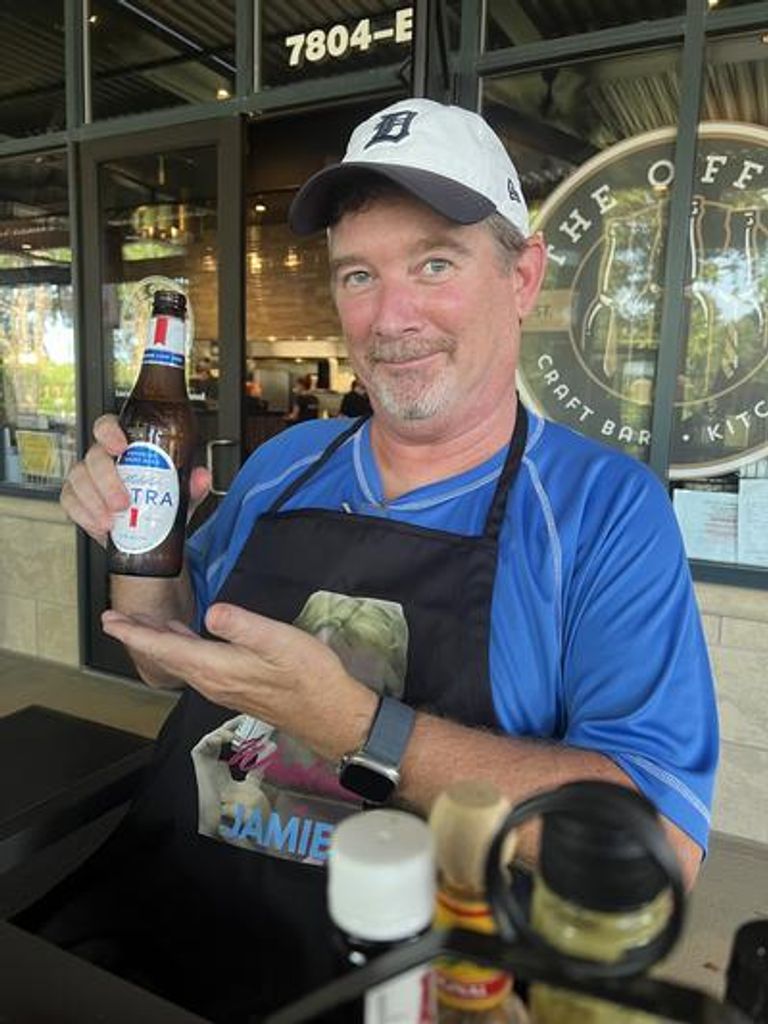 James Kreger Profile Photo