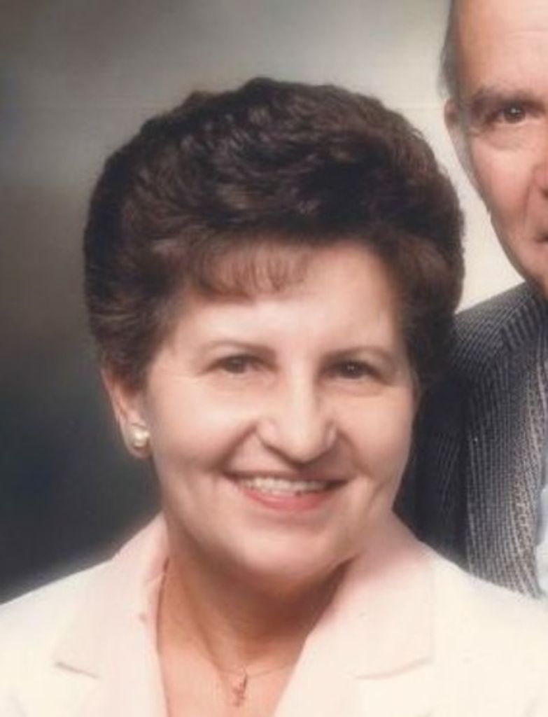 Ella L. Bono Profile Photo