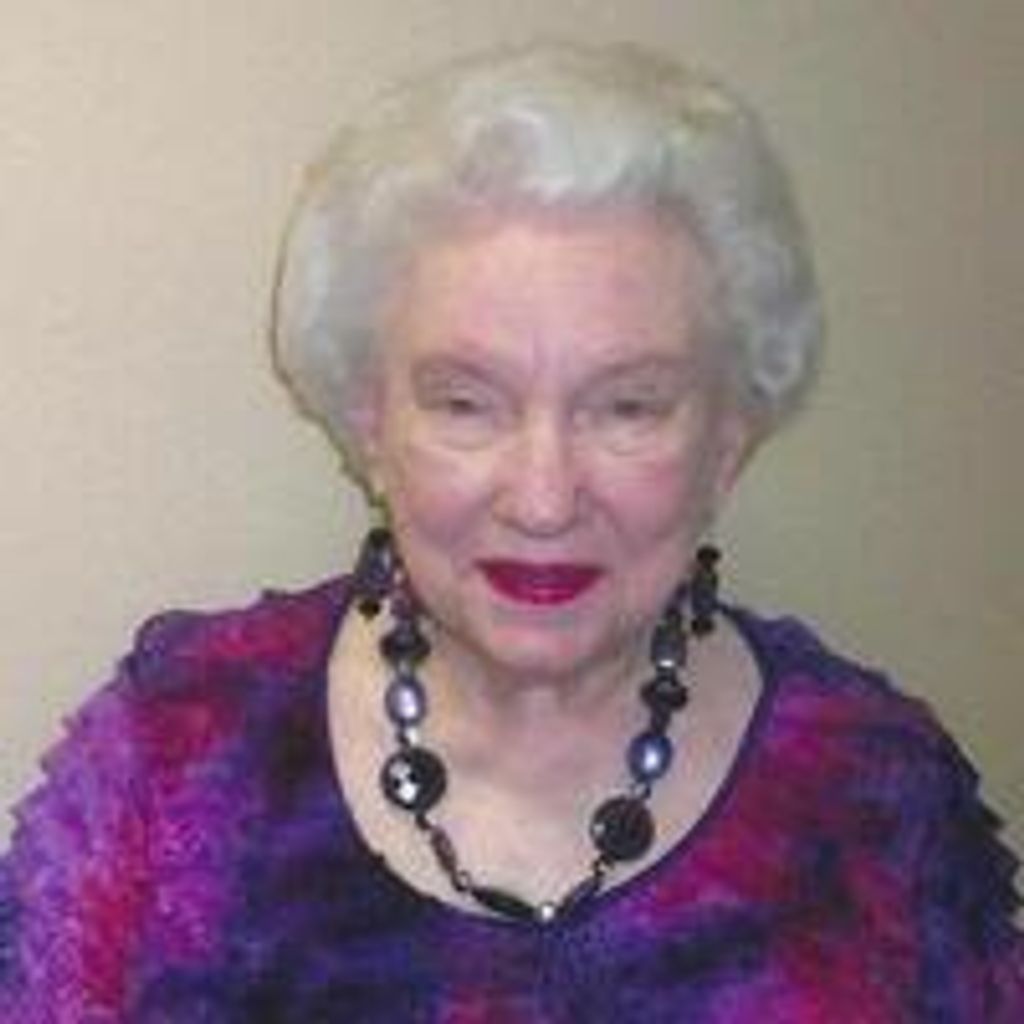 Shirley Lumpkin