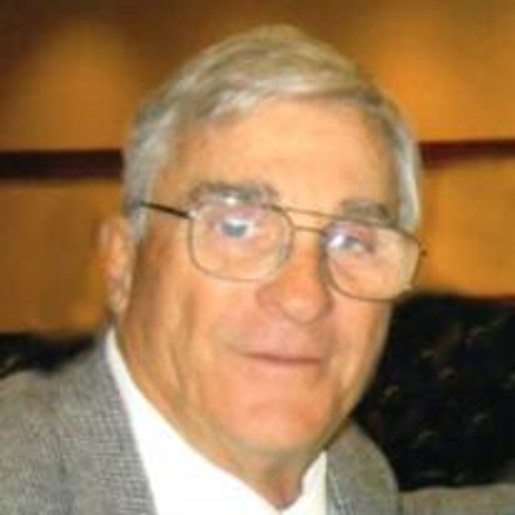 Roy Robert Scimonelli