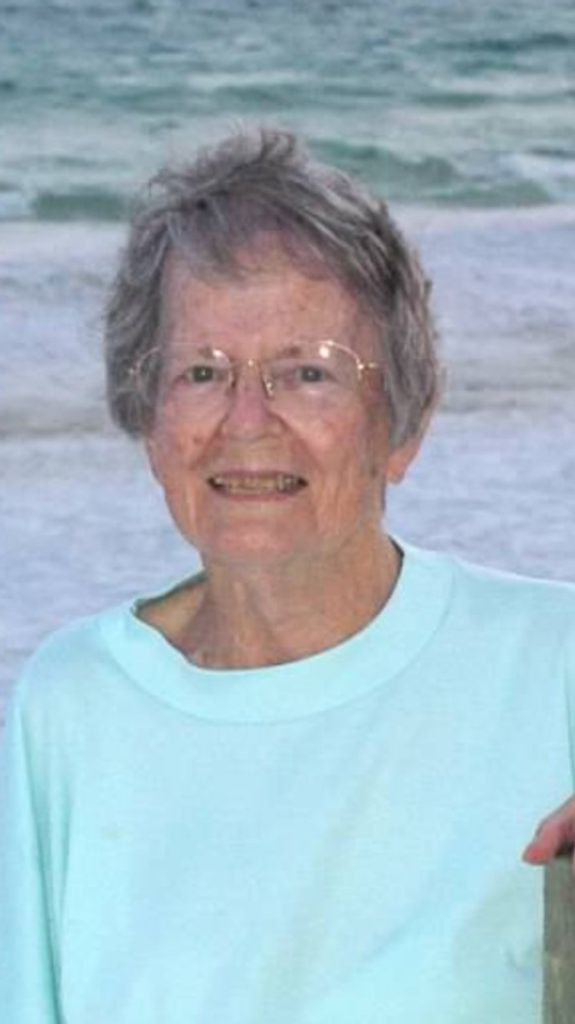 Marjorie Armstrong