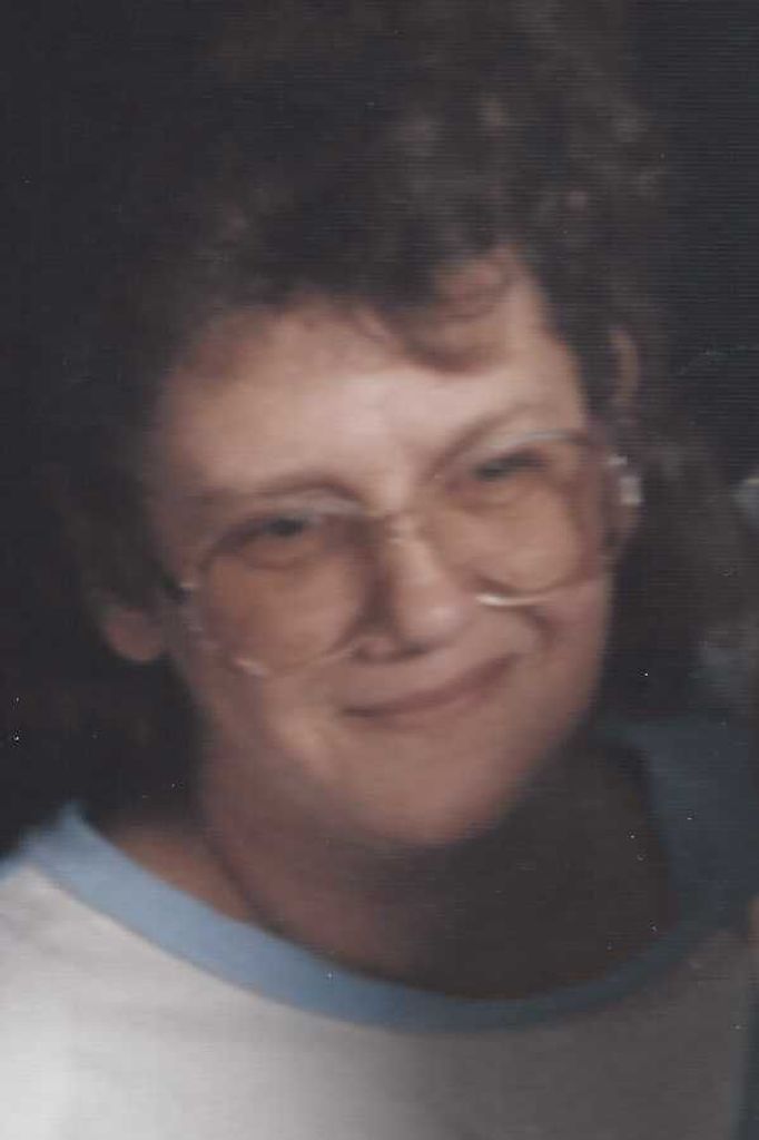 Susan M. McKnight