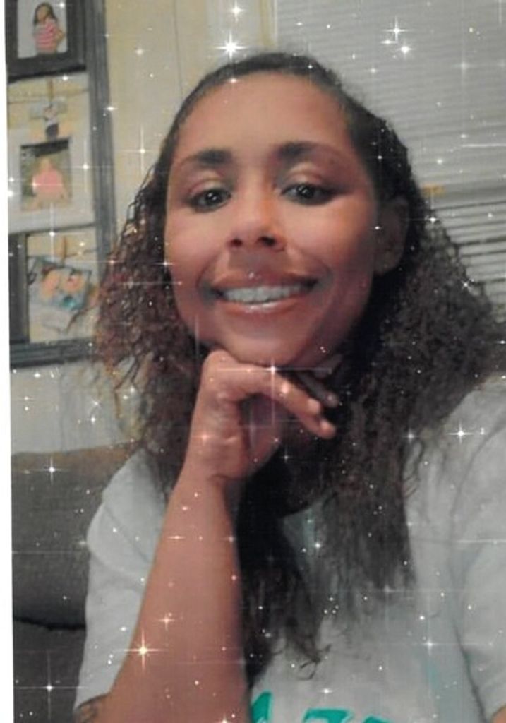 Cassandra Desiree Calhoun Profile Photo