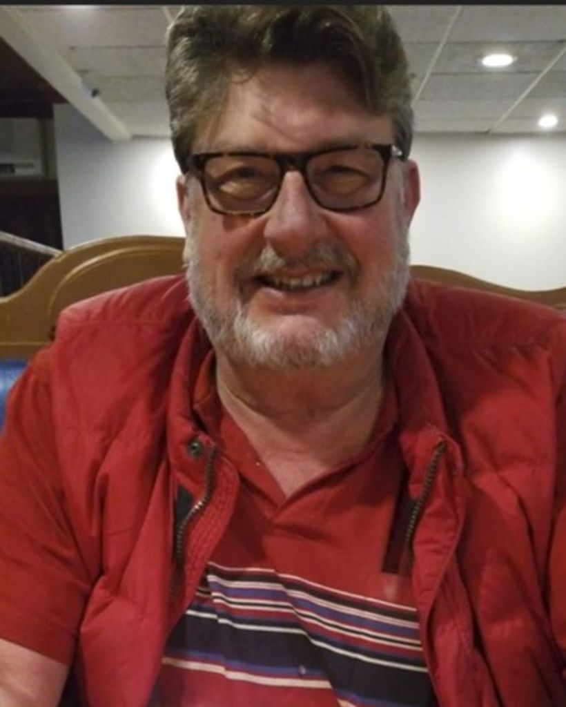 David DeFrain Taylor Profile Photo