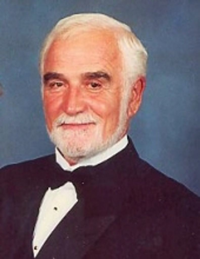 William  Nicholas Schneider