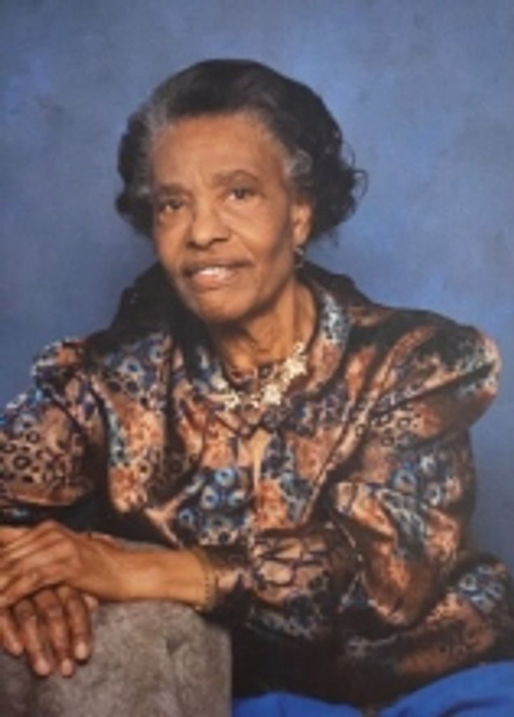 Gussie S. Mrs. Porter