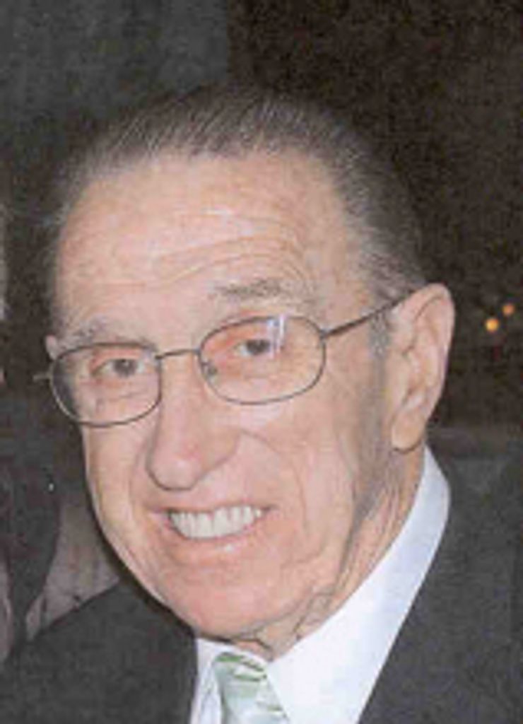 Robert F. Ferguson Profile Photo