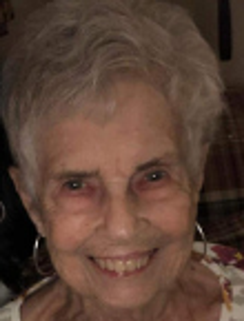 Donna Mae Wherry Profile Photo
