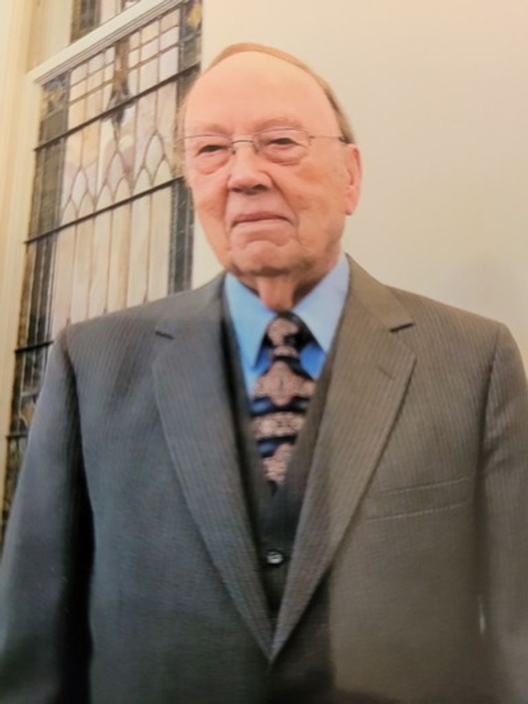 Joe Frank Rakestraw Profile Photo