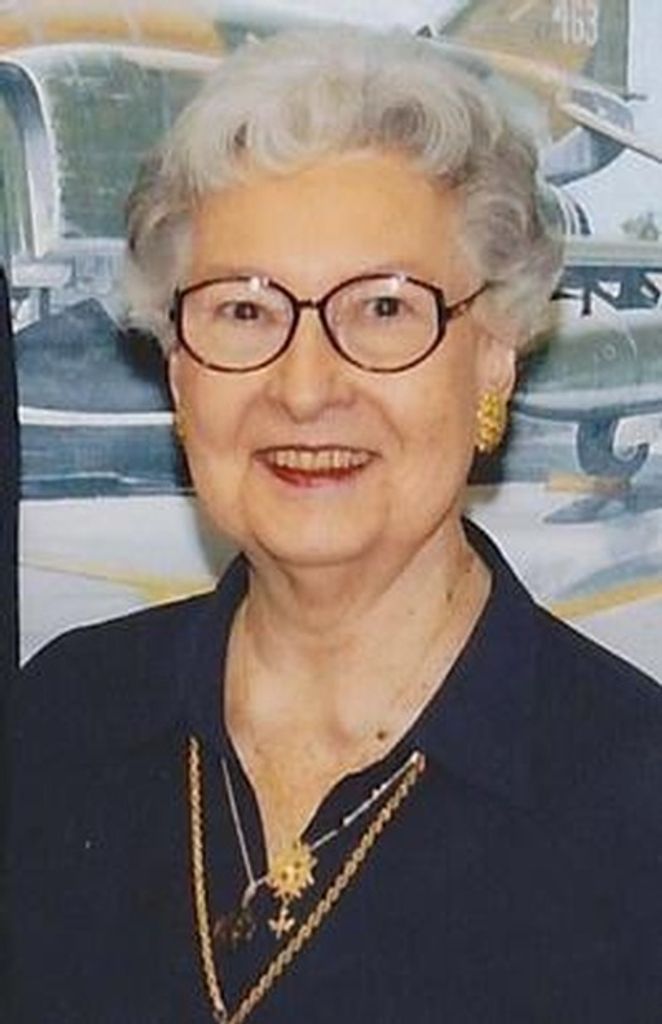 Louise J. Gruber Profile Photo