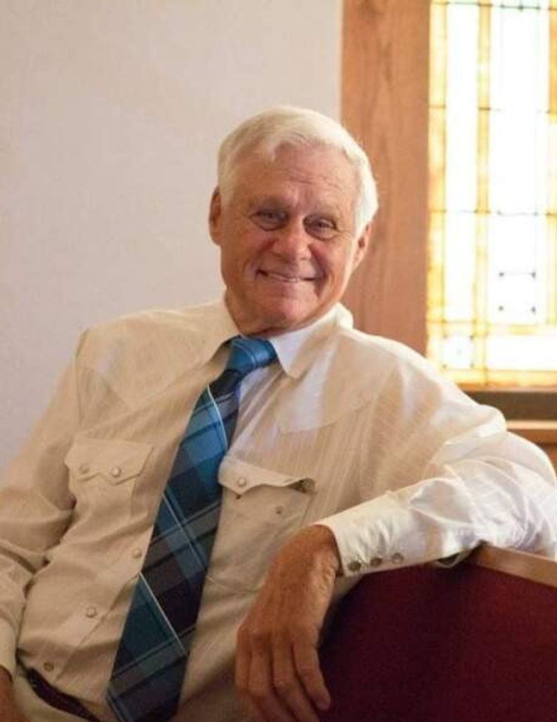 Lynn Olen Christian Profile Photo