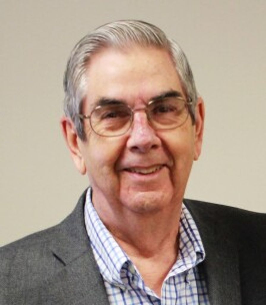 Murray Pierce Profile Photo