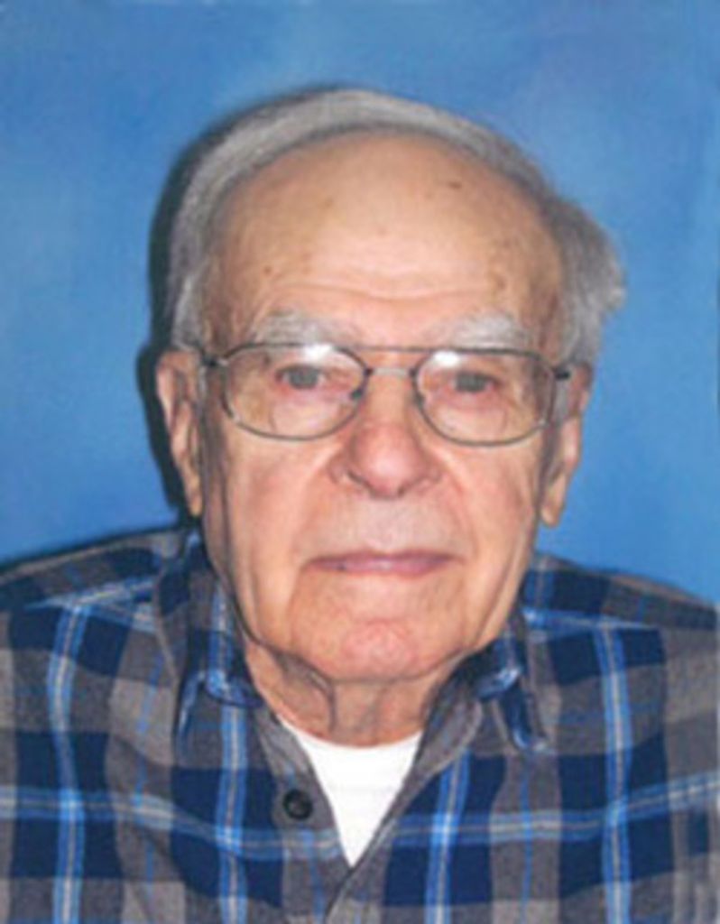 Clinton Lewis Fuerst Profile Photo