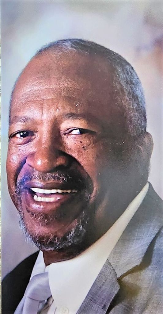 William Earl Perry Profile Photo