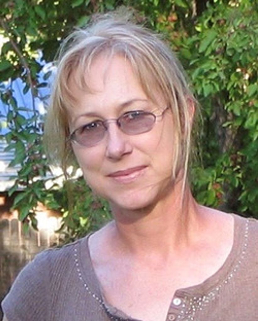 Ginny Wilson