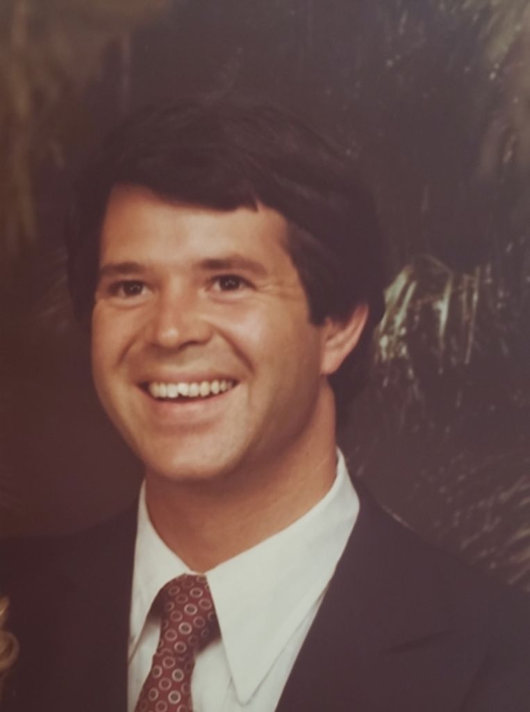 Thomas M Tummins Profile Photo