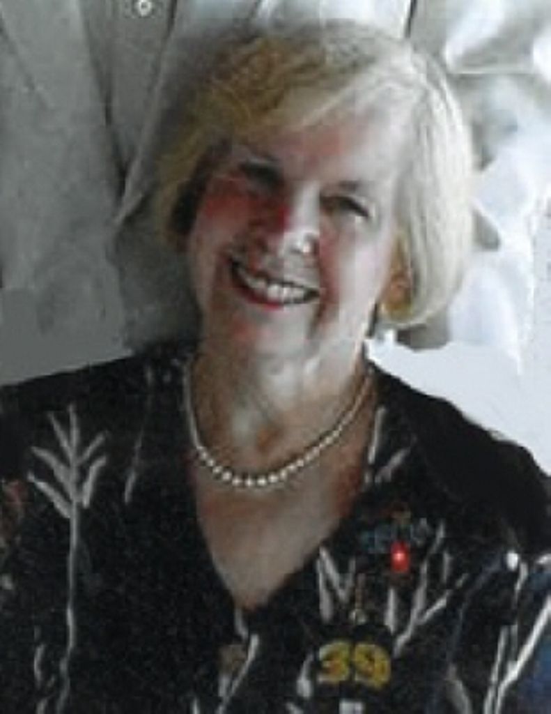 Donna Mae Mitchell Profile Photo