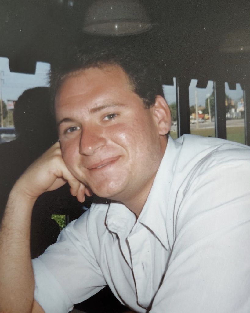 John Edward Shultz, Jr. Profile Photo