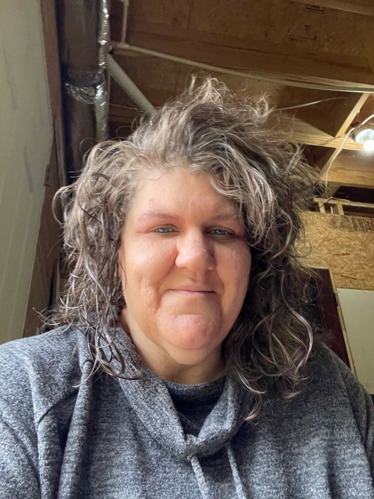 Pam Dawn Collins