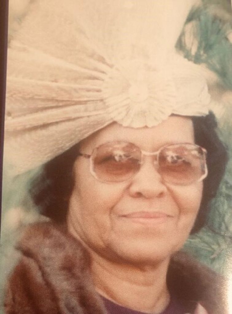 Mother Ivadell Cotton Graves Profile Photo