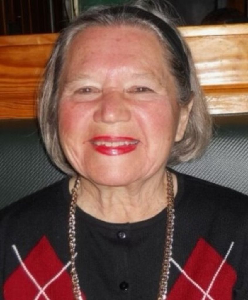 Jean K. (Frock) Herman Profile Photo